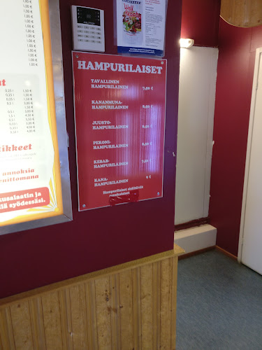 Comentarii opinii despre Firat Pizzeria Viitasaari