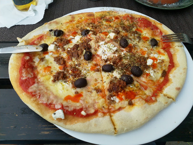 Lounasravintola Ruukin Herkku - Ravintola-ala