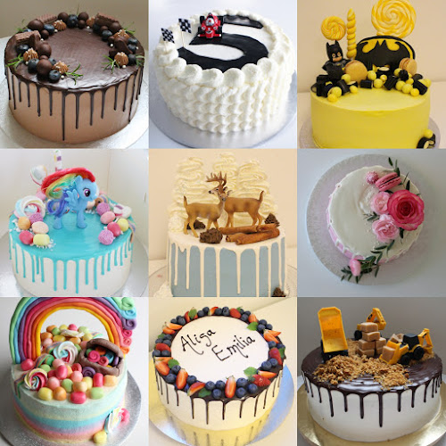 Kotileipomo Kakkuapaja