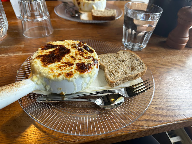 Ravintola Toripolliisi - Oulu