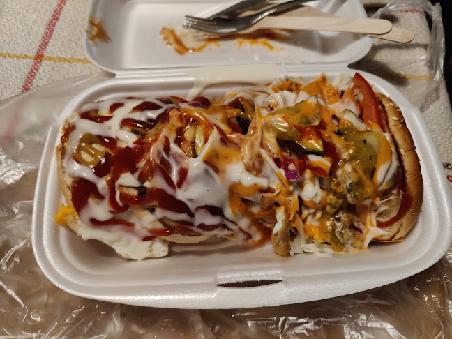 Opinii despre Super Burger în Vantaa - Ravintola-ala