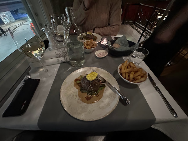 Restaurant Gaissa Phone number