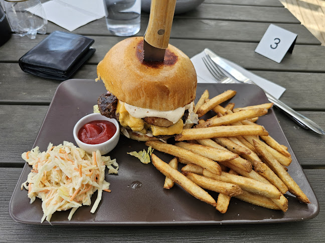 Opinii despre RantaCasino Restaurant & Bar în Heinola - Ravintola-ala