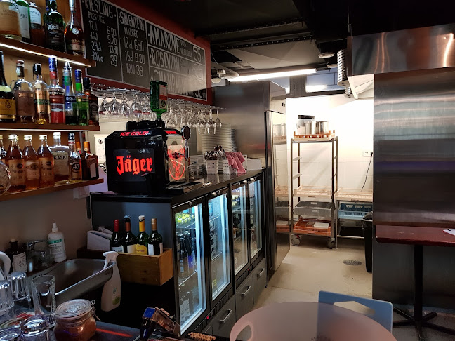 Ravintola Kustaa Vaasa - Ravintola-ala