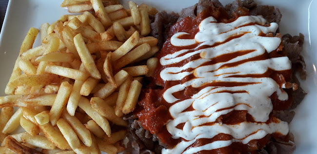 Comentarii opinii despre Evin Pizzeria