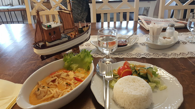 Opinii despre Oy Villa Kosthåll Ab în Skogby - Ravintola-ala