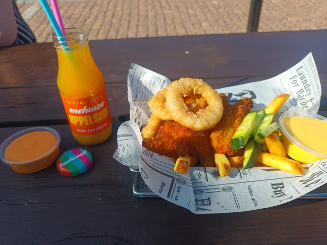 Kahvila-Ravintola Laivasilta - Ravintola-ala