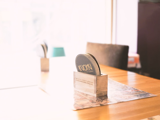 Kabacka - Ravintola-ala