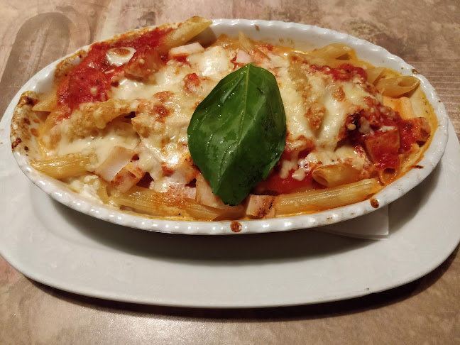 Ristorante il Siciliano - Flamingo - Vantaa