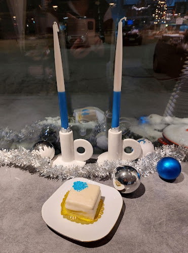 Kahvila Lintsinkulma - Forssa