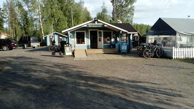 Comments and reviews of Höytiäisen Tupa