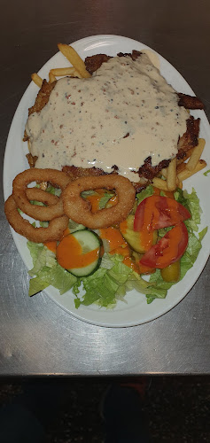 Comentarii opinii despre Forat Kebab