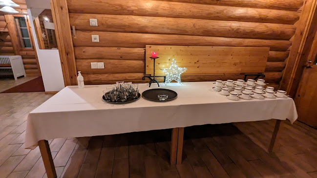 Kavalton Tila Oy - Ravintola-ala