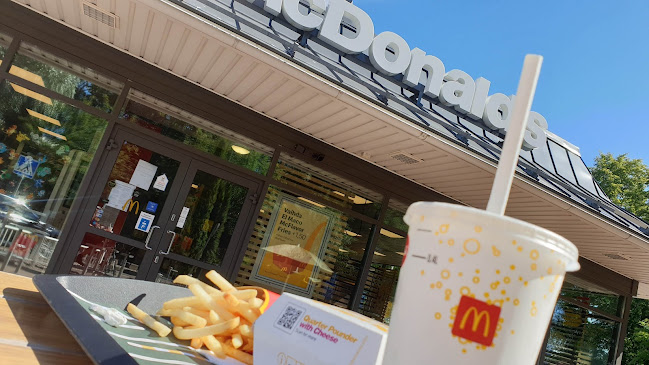 McDonald's Imatra - Imatra