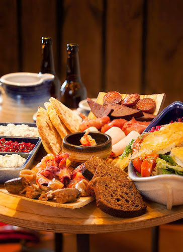 Reviews of Viikinkiravintola Harald in Jyväskylä - Ravintola-ala
