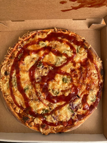 Opinii despre Pizzeria Dilber în Helsinki - Ravintola-ala