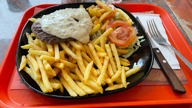 Rolls Kauhava - Kauhava