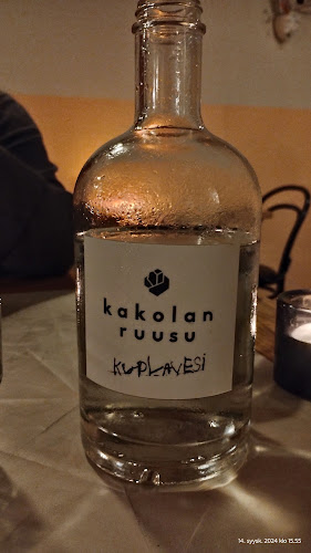 Reviews of Kakolanruusu in Turku - Ravintola-ala