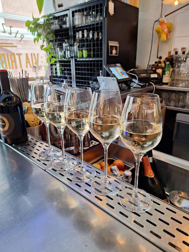 Opinii despre Pizzeria Via Tribunali în Helsinki - Ravintola-ala