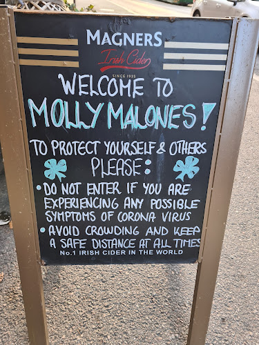 Molly Malone's Irish Bar - Helsinki