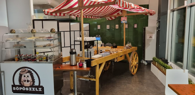 Opinii despre Söpösiili în Hamina - Ravintola-ala