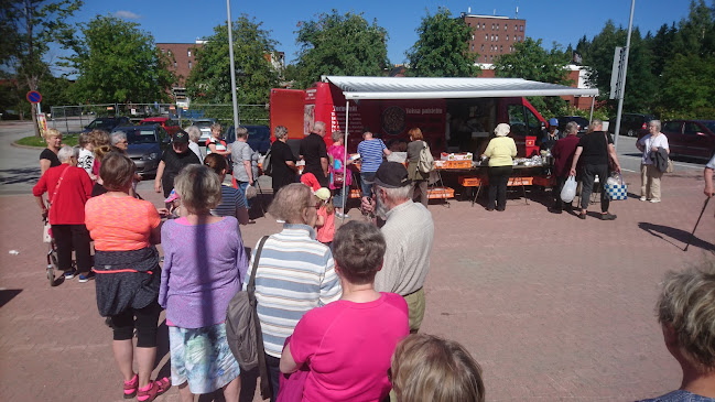 Karjalaisen Kotileipomo - Ravintola-ala