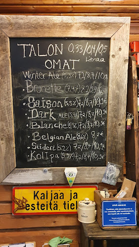 Ylä-kolintie 1, 83960 Koli