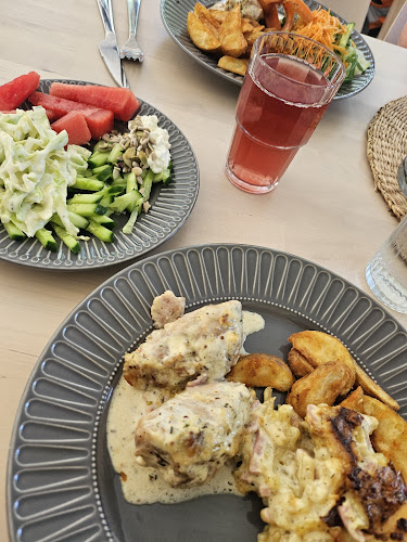 Vanha Sampo - Ravintola-ala