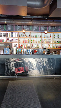 Reviews of Street Bar in Rauma - Ravintola-ala