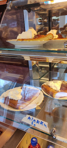 Opinii despre Lounaskahvila Sanna în Sastamala - Ravintola-ala