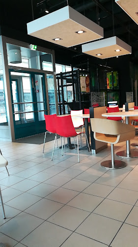 Hesburger Valkeakoski Koskikara