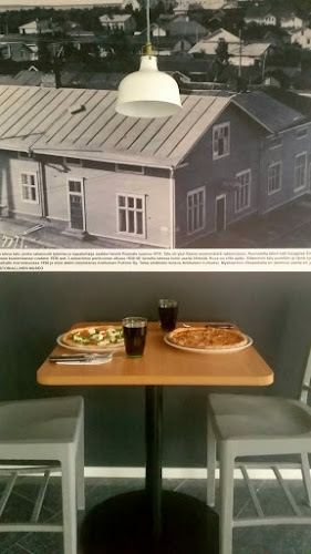 Comentarii opinii despre Kotipizza Kemi