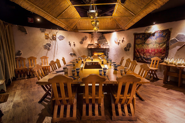 Viikinkiravintola Harald