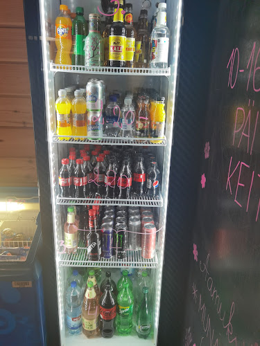 Märkiön Grilli & Kahvio