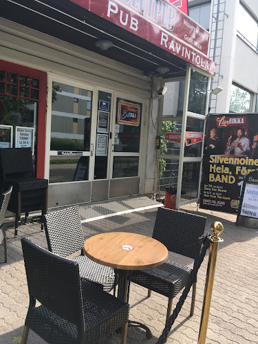 Eikan Pub - Järvenpää