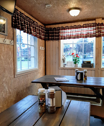 Pizzanpaikka - Ravintola-ala