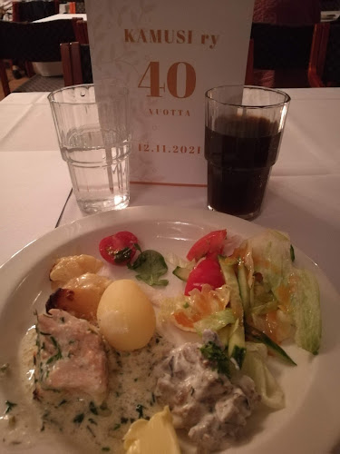 Comentarii opinii despre Ravintola Seiska