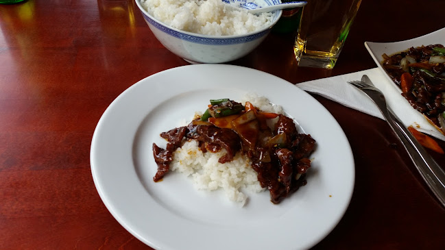 Comentarii opinii despre Ravintola Tsing Tao