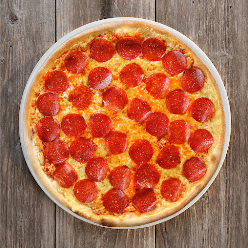 Kotipizza Rovaniemi, Pohjolankatu - Ravintola-ala