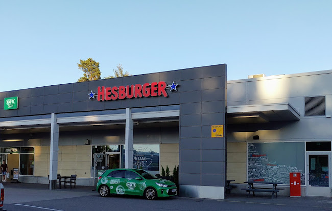 Kotipizza Porvoo Tarmola