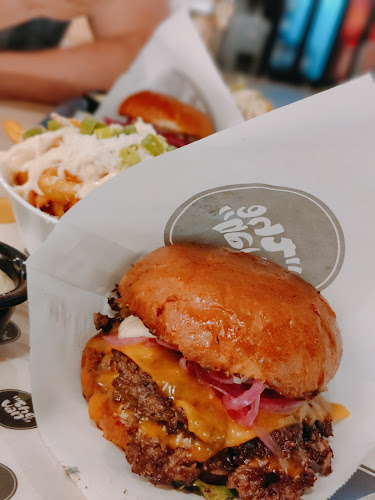 Street Food Factory Phone number