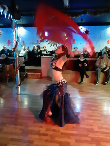 Comentarii opinii despre Ravintola Roze