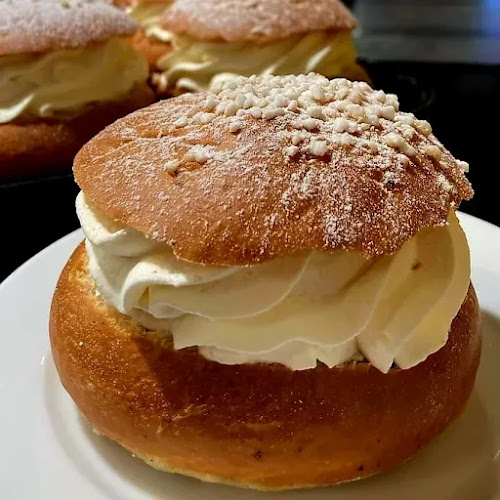 Rami Visulahti (Ramin Konditoria Kahvila Oy)