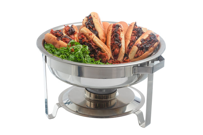 Comments and reviews of Pepper Catering Oy - Pitopalvelu - Catering - Astiavuokraus - Tampere