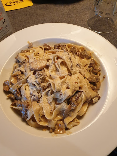 Kanalinranta 5, 26100 Rauma