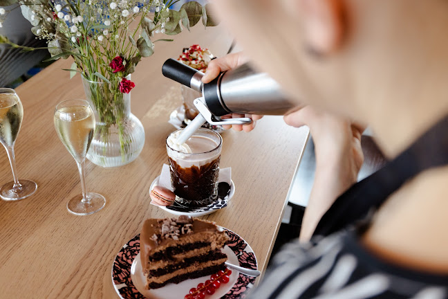 Kahvila-Ravintola Salacavala - Kuopio