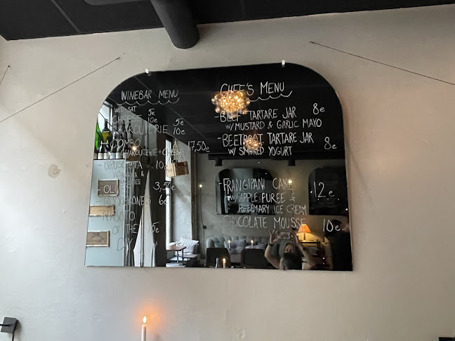 Opinii despre Murun Viinibaari în Helsinki - Ravintola-ala