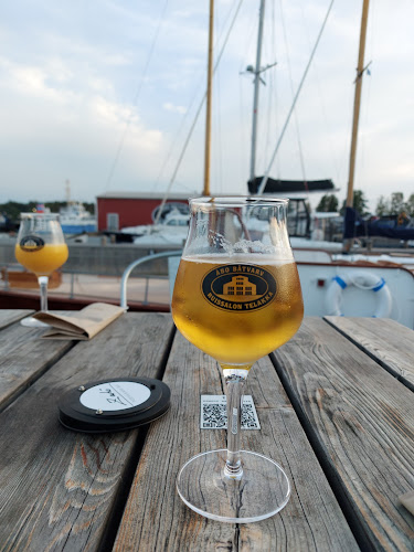 Opinii despre Zaké Pizzeria & Wine Bar în Turku - Ravintola-ala