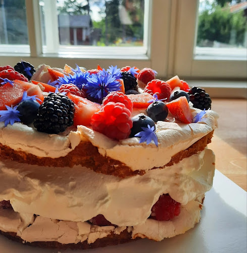 Comentarii opinii despre Kallio-Kuninkala kahvila