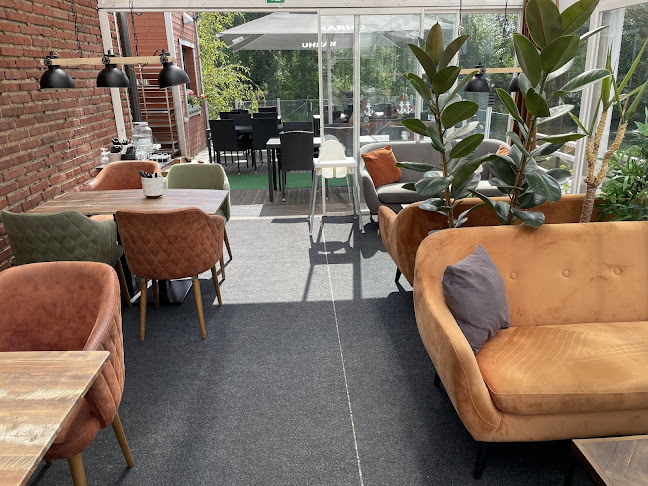 Sotkanrannan Cafe & Bar - Ravintola-ala